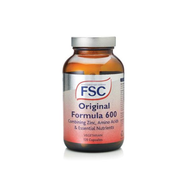 Bee HealthFormula 600 Plus