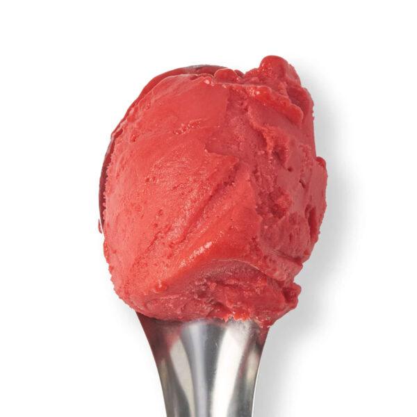 Baboo Raspberry Sorbet 2.25lt