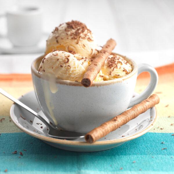 Chefs' Selections Vanilla Ice Cream