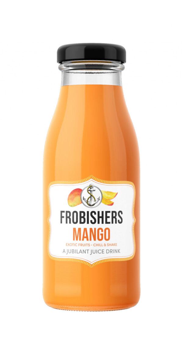 Frobishers Mango Juice