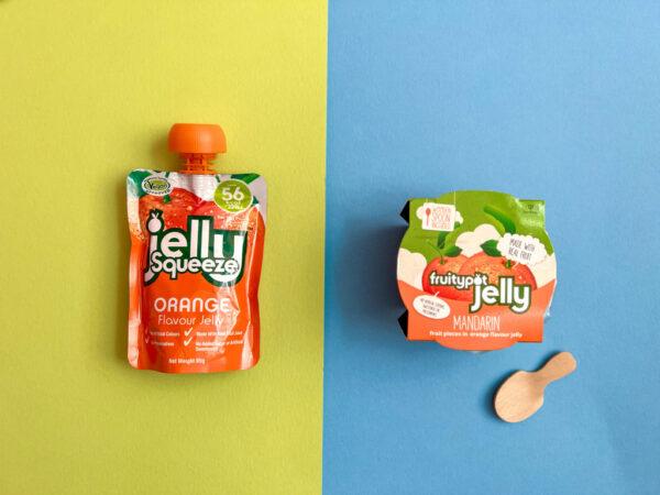 Jellysqueeze Orange