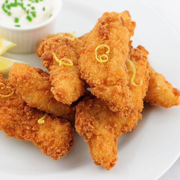 Image Farm Breaded Chicken Goujons
