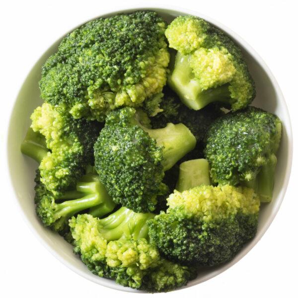 Broccoli 40/60mm