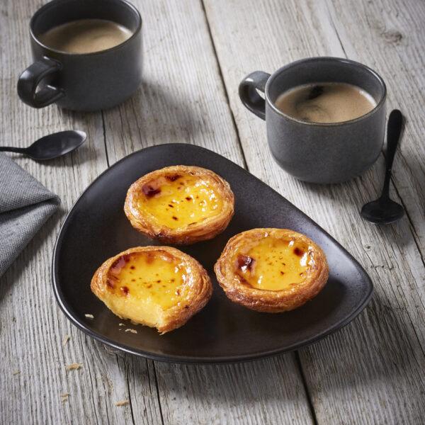 Bridor Pastel De Nata
