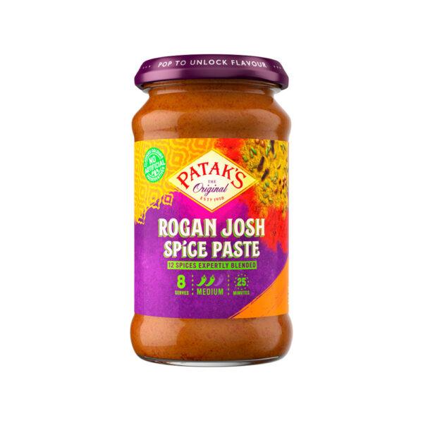 Patak Rogan Josh Cooking Paste