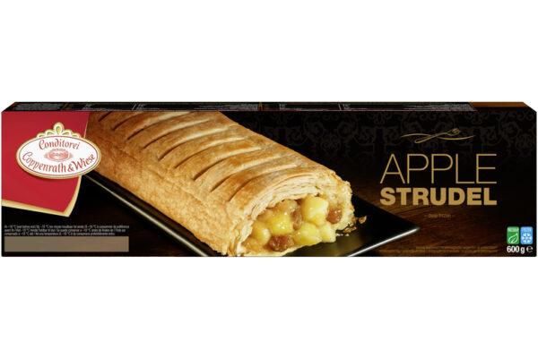 Coppenrath Apple Strudel