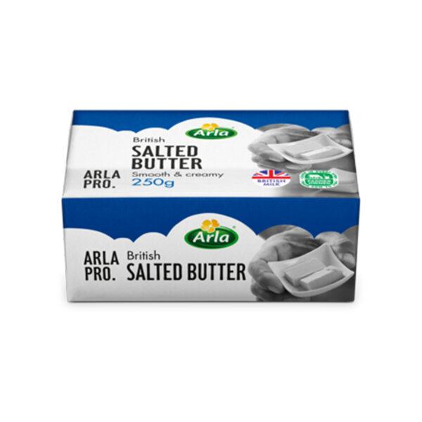 Arla Pro Salted Butter