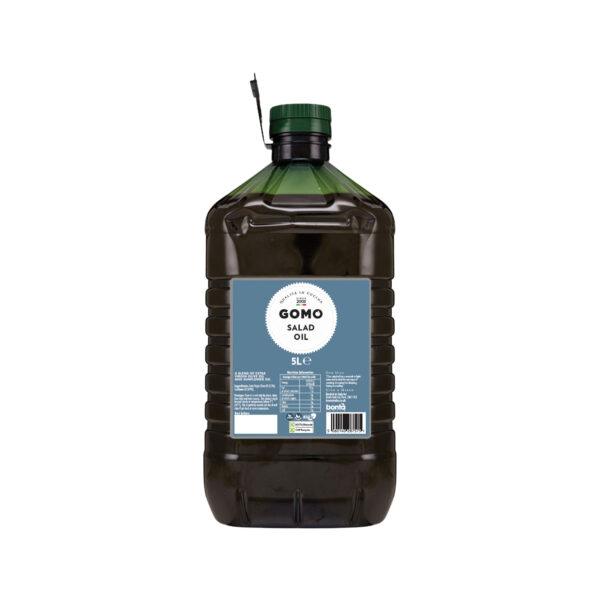 Gomo Salad Oil