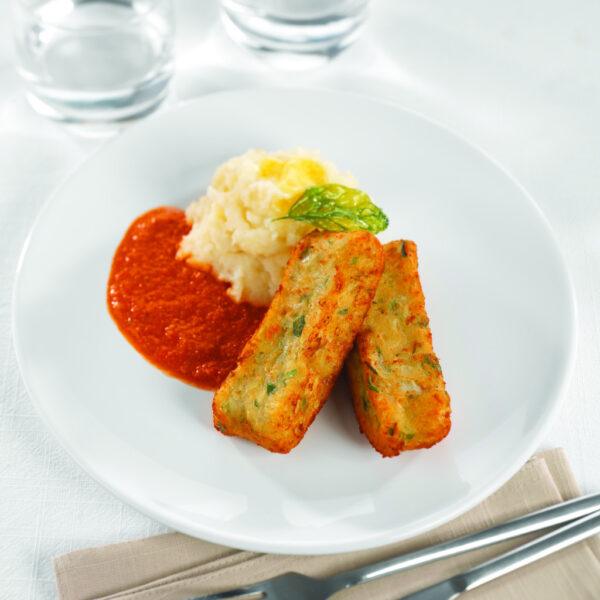 KK Glamorgan Sausage