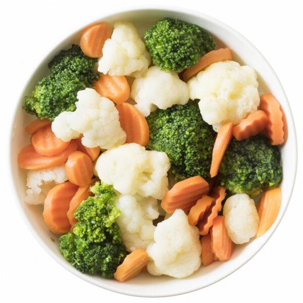 Greens Farmhouse Mixed Vegetables