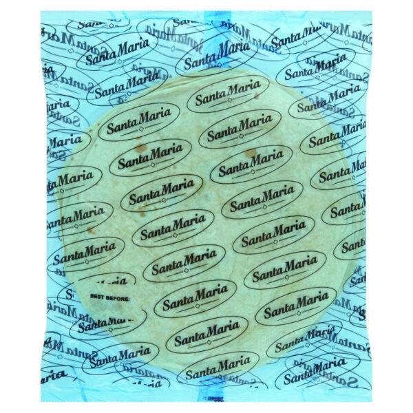 Santa Maria Ambient 12” Tortilla Wrap