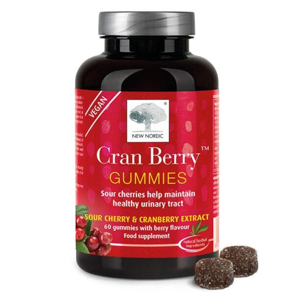 New Nordic Cran Berry