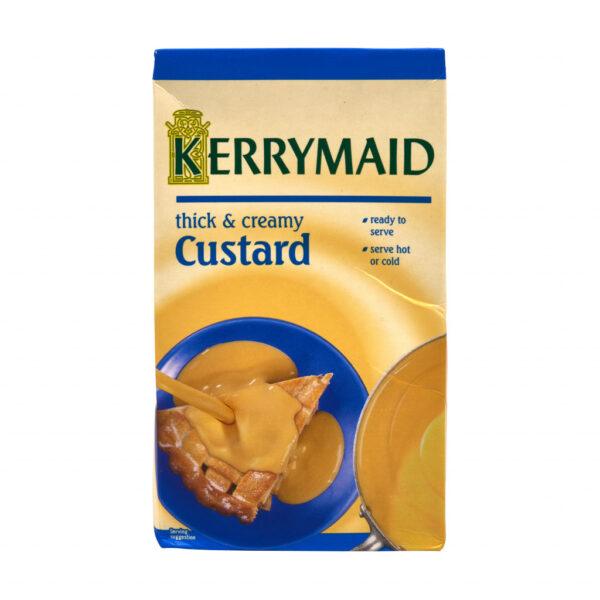 Kerrymaid Custard