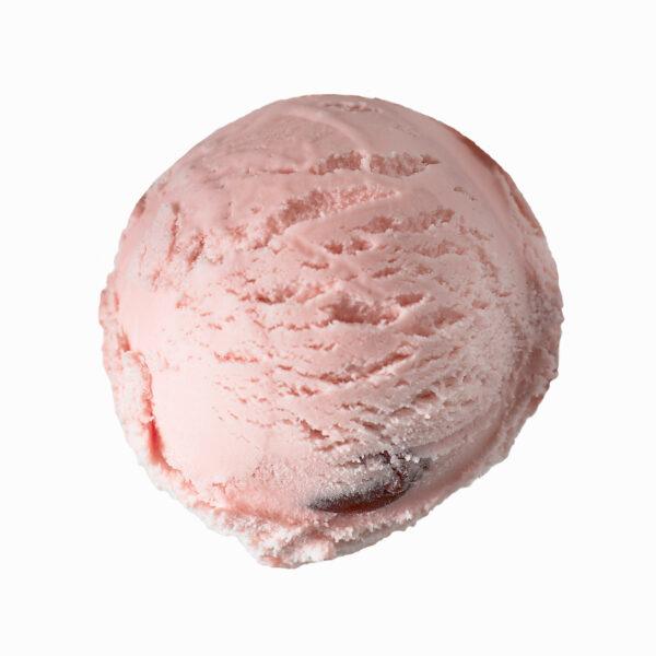 Childhay Manor Morello Cherry Ice Cream