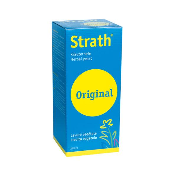 Strath Herbal Liquid
