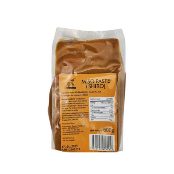 Centaur Shiro Miso Paste