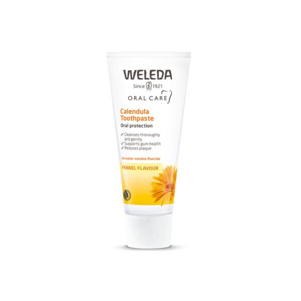 Weleda Calendula Toothpaste
