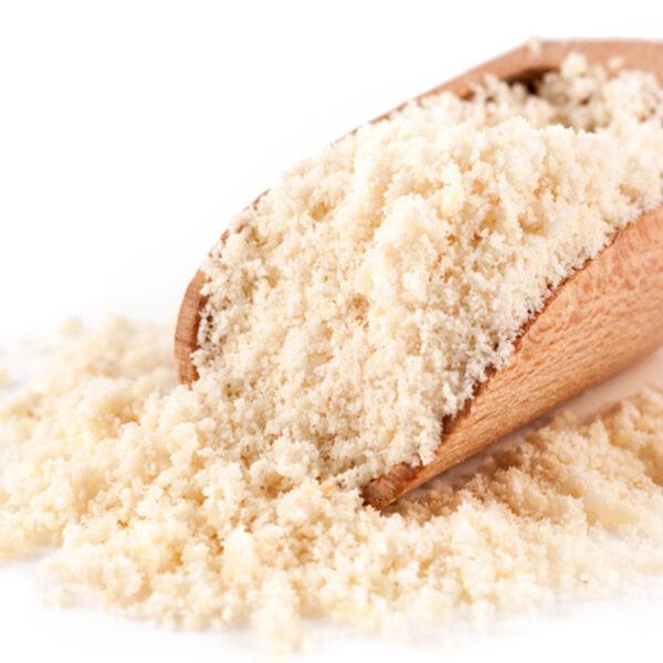 MC Ground Almonds