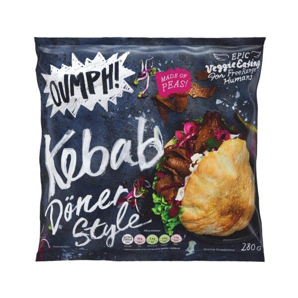 Oumph! Doner Kebab