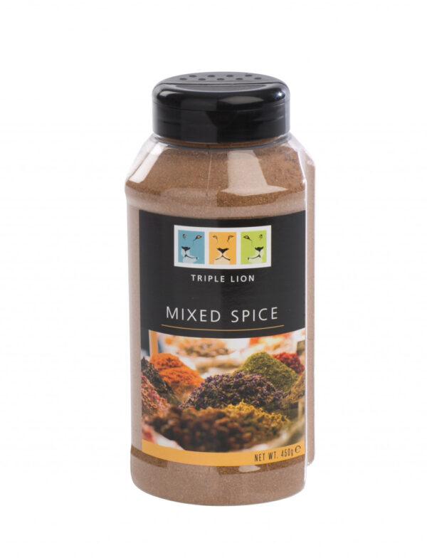 Mixed Spice