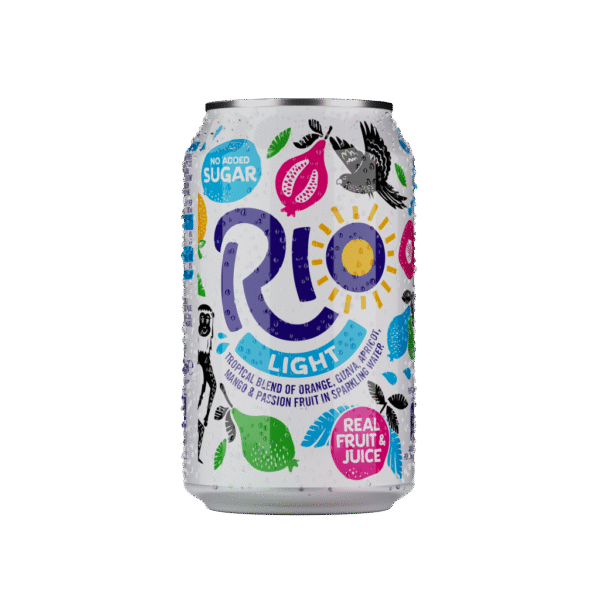 Rio Tropical Light Can - Image 2