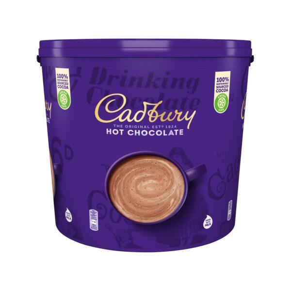 Cadbury Drinking Chocolate