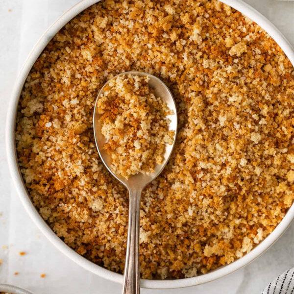 MC Gluten Free Panko Breadcrumbs