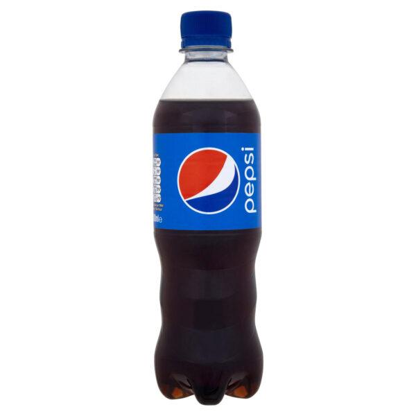 Pepsi Bottle