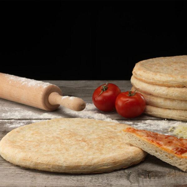 Pizza Plus 14” Deep Pizza Base