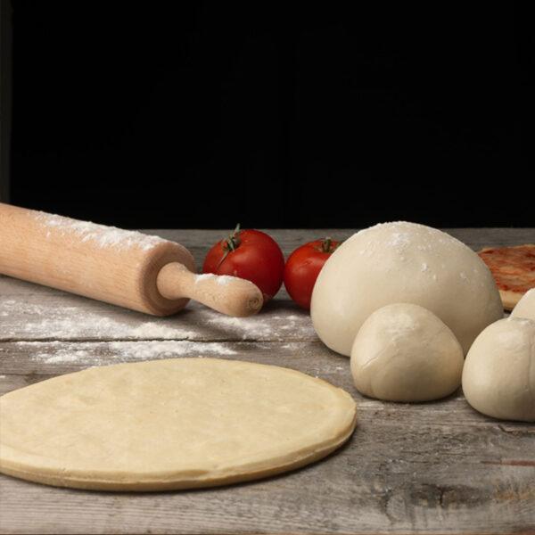 Pizza Plus 9” Deep Base