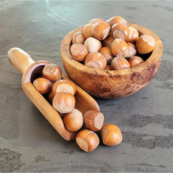 MC Hazelnuts