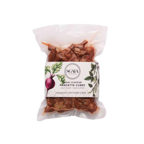 SGAIA Pancetta Style Cubes