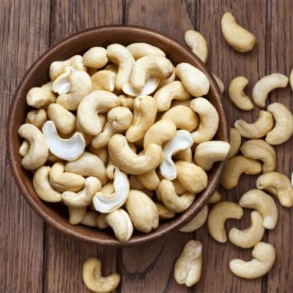 MC Cashew Nuts