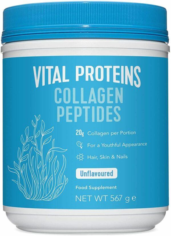 Vital Protein Collagen Peptides