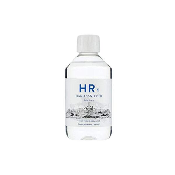 Wileys R1 Hand Sanitiser