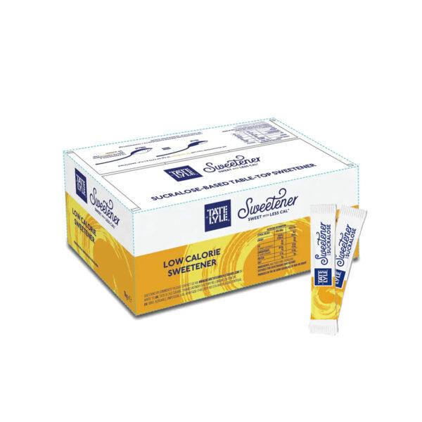 Tate & Lyle Sucralose
