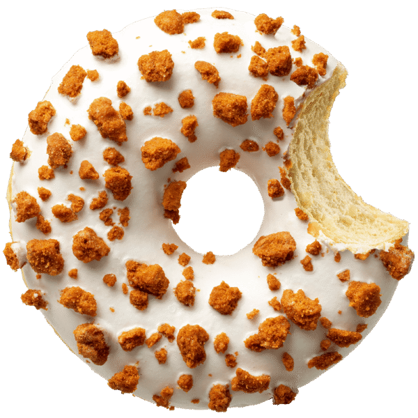 Spectaculous Donut