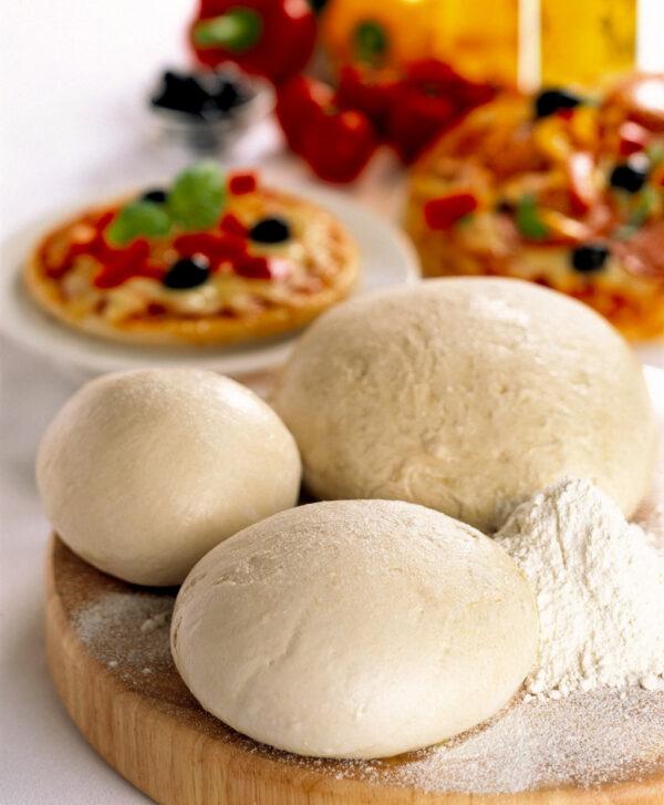 Kara Sourdough Doughball
