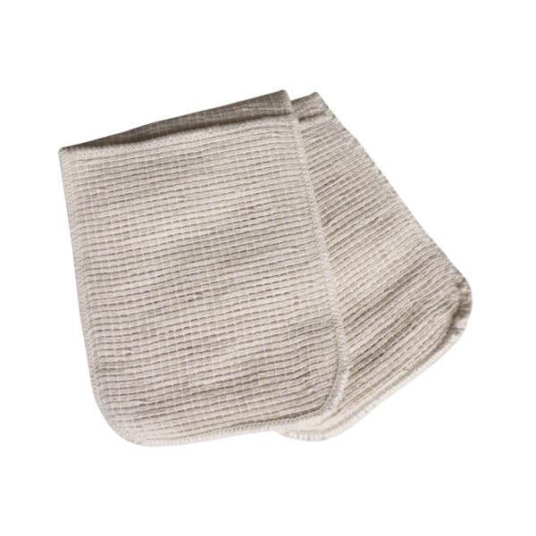 Double Pocket Oven Glove