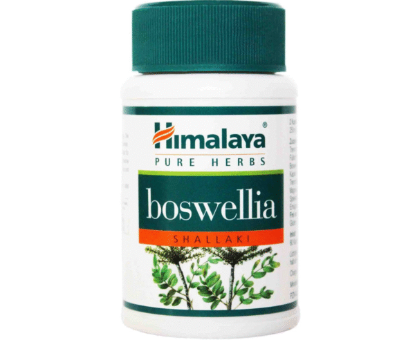 Fushi Boswellia