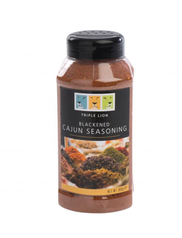 Blackened Cajun Seasoning - Image 2