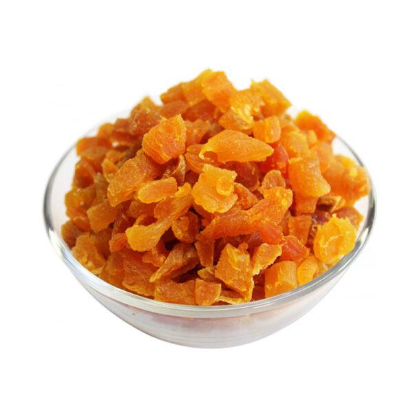 Diced Apricots SO2