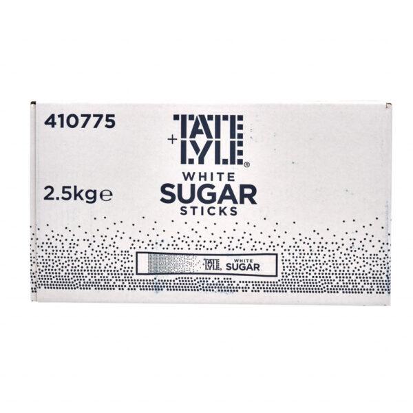 White Sugar Sticks