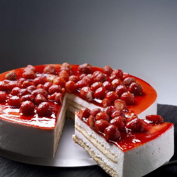 Bindi Cheesecake Monterosa