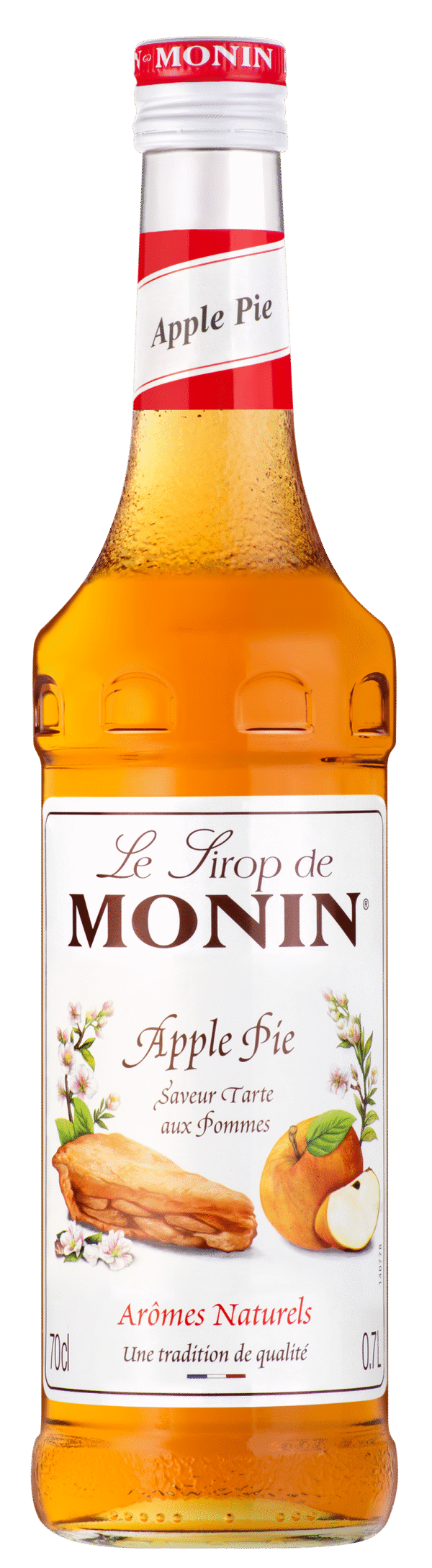 Monin Apple Pie Syrup