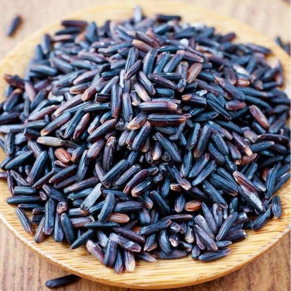 MC Black Rice