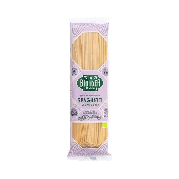 La Bio Idea Organic White Spaghetti