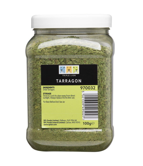 Tarragon - Image 2