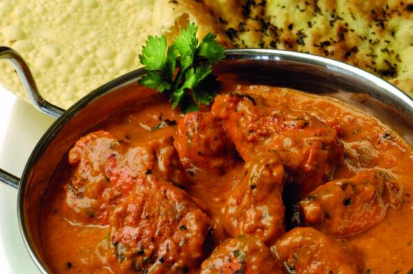 Scheff Chicken Tikka Masala