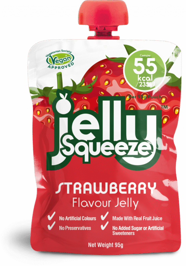 Jellysqueeze Strawberry - Image 2